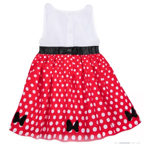 Minnie Mouse Dress Set for Toddlers – Walt Disney World - Picture 2 of 10